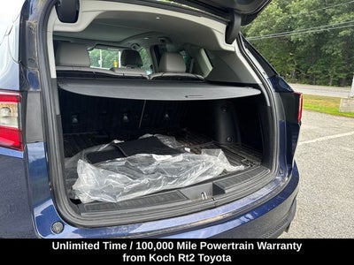 2020 Acura RDX Technology Package SH-AWD