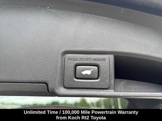 2020 Acura RDX Technology Package SH-AWD