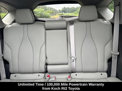 2020 Acura RDX Technology Package SH-AWD