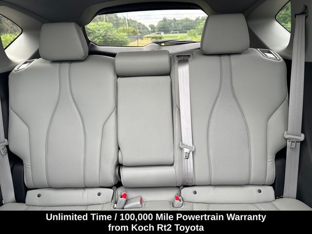 2020 Acura RDX Technology Package SH-AWD