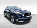 2020 Acura RDX Technology Package SH-AWD