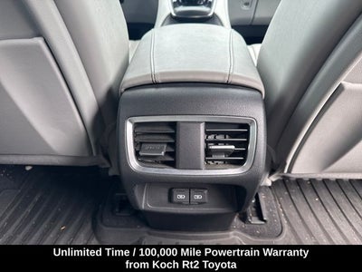 2020 Acura RDX Technology Package SH-AWD