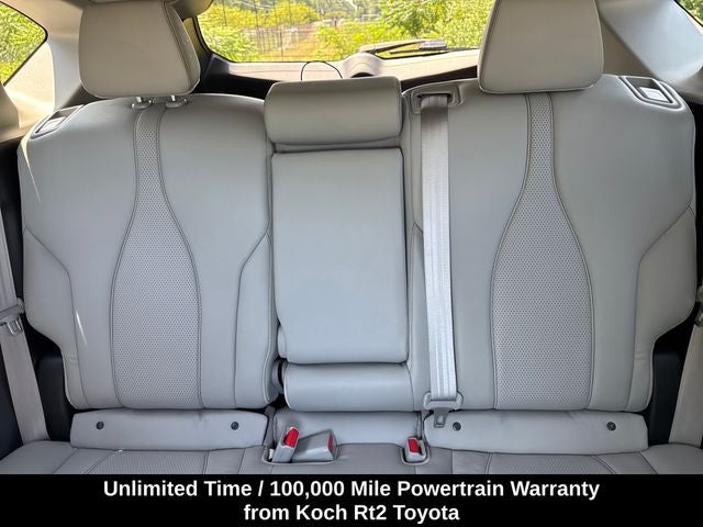 2020 Acura RDX Technology Package SH-AWD