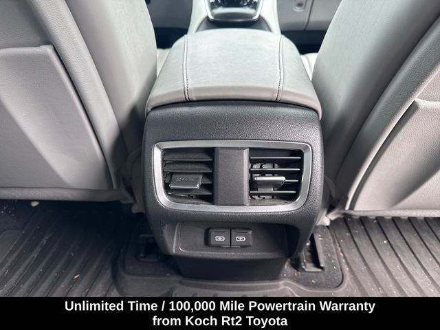 2020 Acura RDX Technology Package SH-AWD