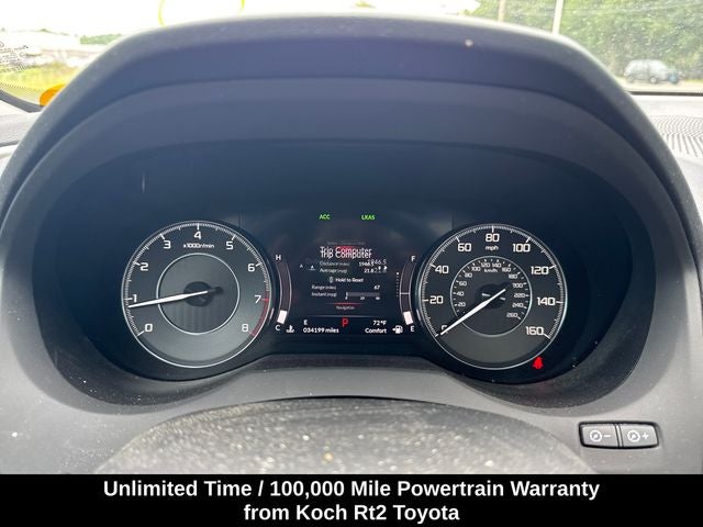 2020 Acura RDX Technology Package SH-AWD