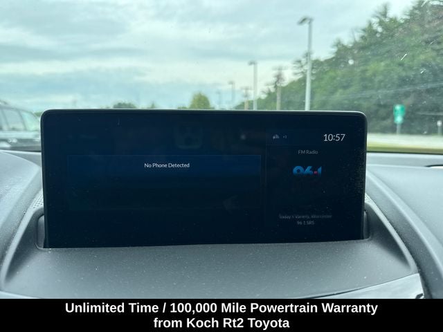 2020 Acura RDX Technology Package SH-AWD