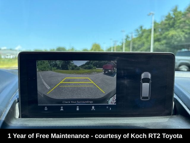 2020 Acura RDX Technology Package SH-AWD