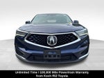 2020 Acura RDX Technology Package SH-AWD