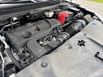 2020 Acura RDX Technology Package SH-AWD