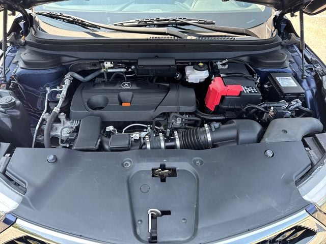 2020 Acura RDX Technology Package SH-AWD