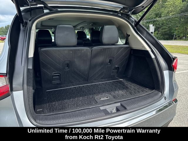 2023 Acura MDX Technology SH-AWD