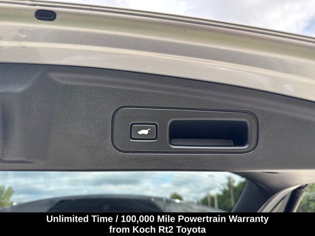 2023 Acura MDX Technology SH-AWD