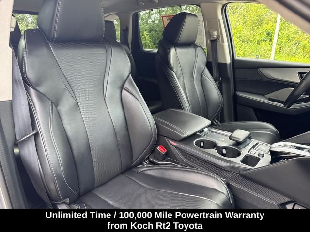 2023 Acura MDX Technology SH-AWD