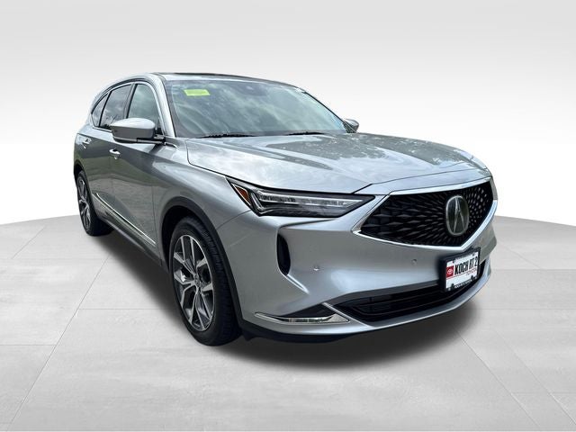 2023 Acura MDX Technology SH-AWD