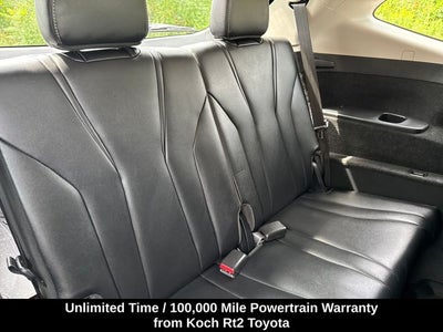 2023 Acura MDX Technology SH-AWD