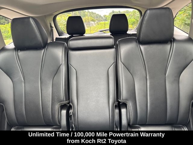 2023 Acura MDX Technology SH-AWD