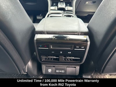 2023 Acura MDX Technology SH-AWD