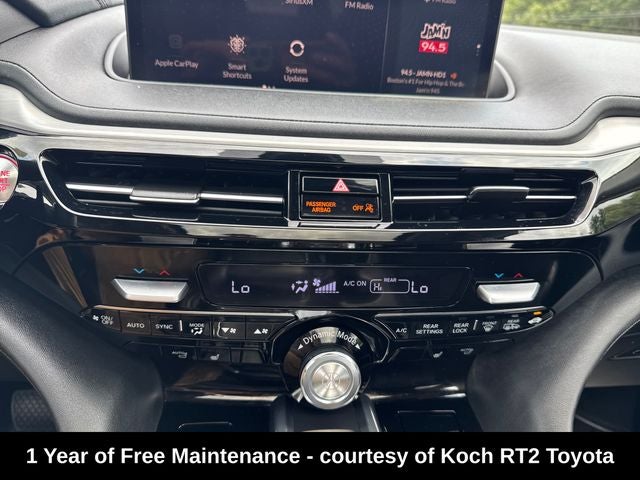 2023 Acura MDX Technology SH-AWD