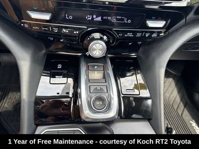 2023 Acura MDX Technology SH-AWD