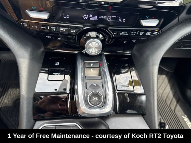 2023 Acura MDX Technology SH-AWD