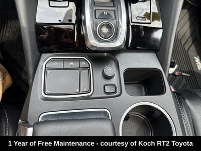2023 Acura MDX Technology SH-AWD