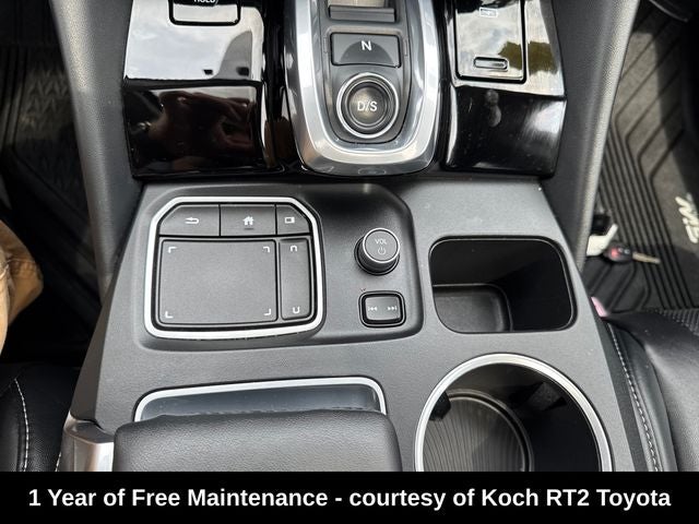 2023 Acura MDX Technology SH-AWD