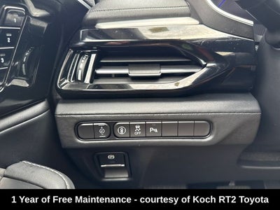 2023 Acura MDX Technology SH-AWD