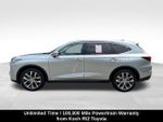 2023 Acura MDX Technology SH-AWD