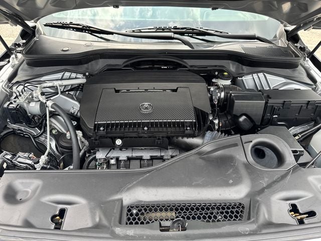 2023 Acura MDX Technology SH-AWD