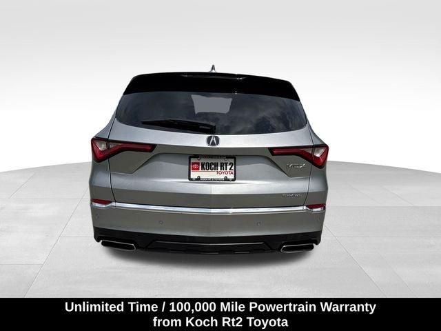 2023 Acura MDX Technology SH-AWD