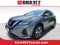 2021 Nissan Murano S