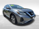 2021 Nissan Murano S