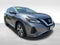 2021 Nissan Murano S
