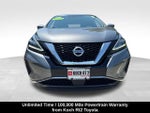 2021 Nissan Murano S