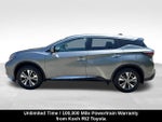 2021 Nissan Murano S