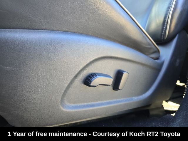 2020 INFINITI QX60 PURE