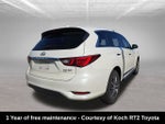 2020 INFINITI QX60 PURE