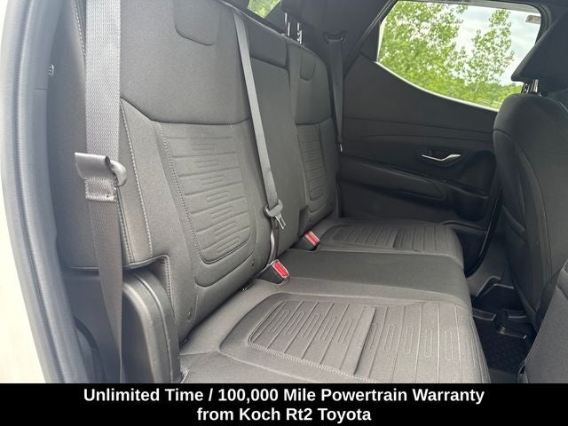 2023 Hyundai Santa Cruz SEL Premium