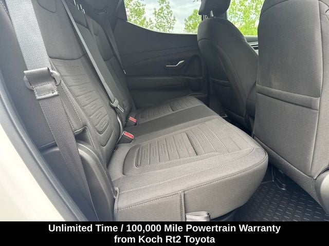 2023 Hyundai Santa Cruz SEL Premium