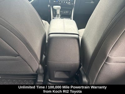 2023 Hyundai Santa Cruz SEL Premium