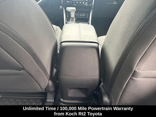 2023 Hyundai Santa Cruz SEL Premium