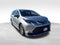 2025 Toyota Sienna LE 8 Passenger