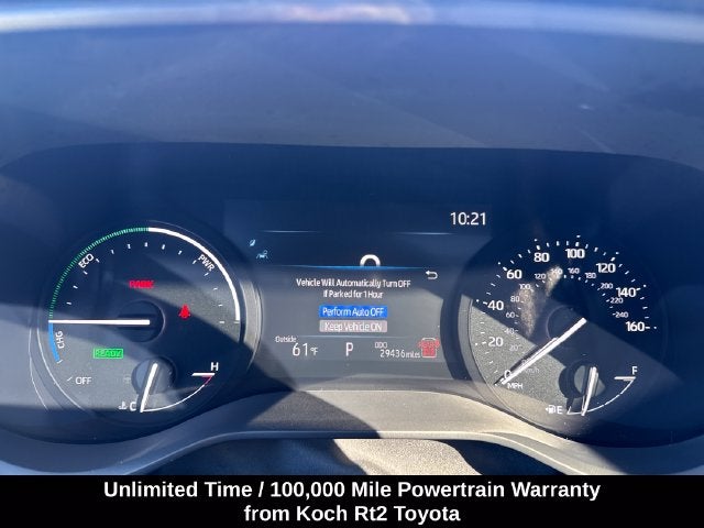 2025 Toyota Sienna LE 8 Passenger