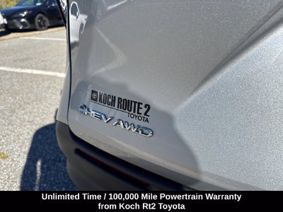 2025 Toyota Sienna LE 8 Passenger