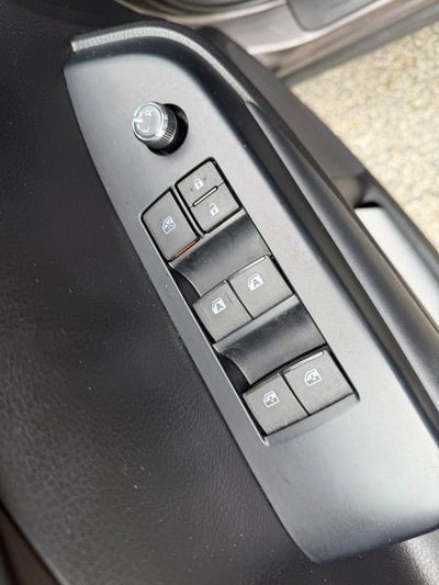 2019 Toyota Highlander LE Plus