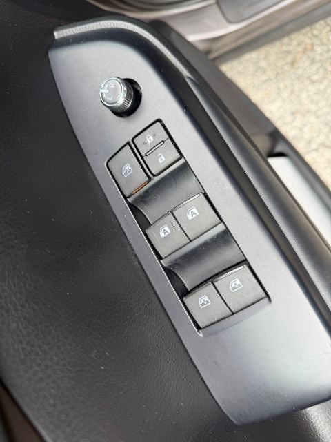 2019 Toyota Highlander LE Plus