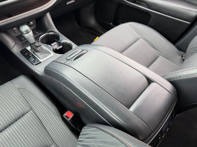 2019 Toyota Highlander LE Plus