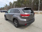 2019 Toyota Highlander LE Plus