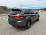 2019 Toyota Highlander LE Plus