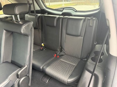 2019 Toyota Highlander LE Plus